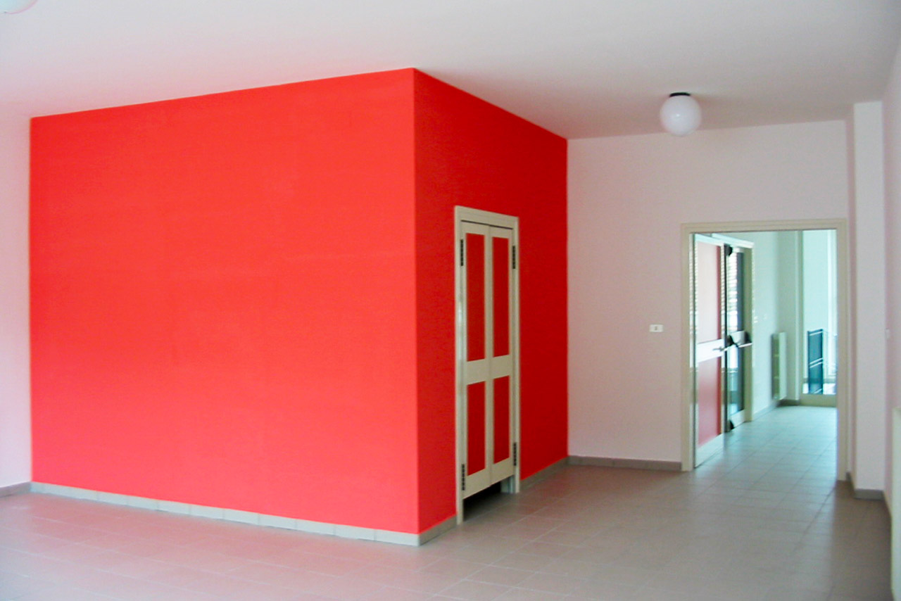 Polo Infanzia Antessano Maria Montessori officina mani