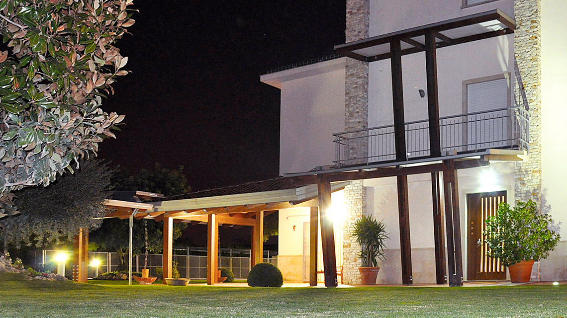 design officina mani