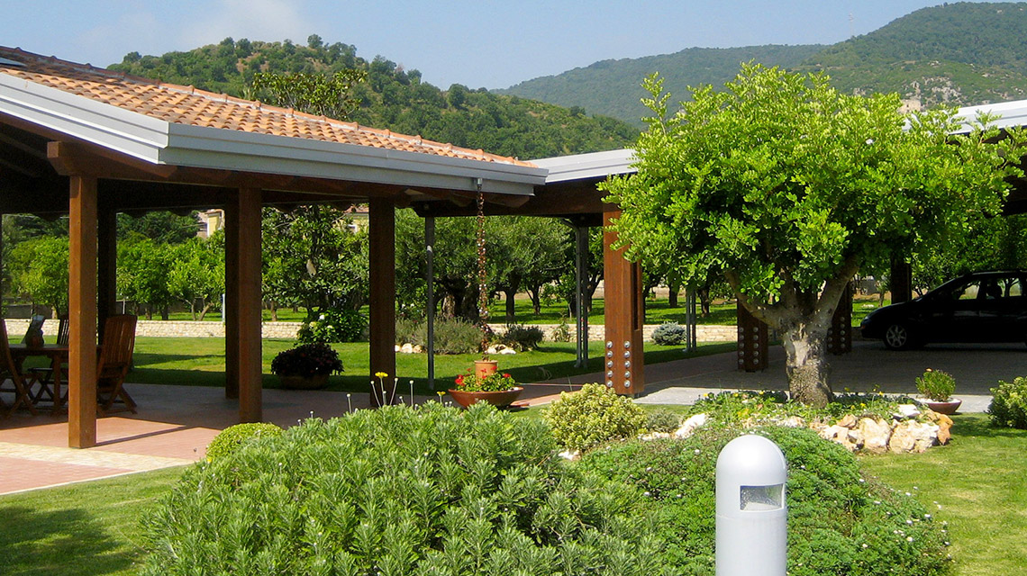 design officina mani