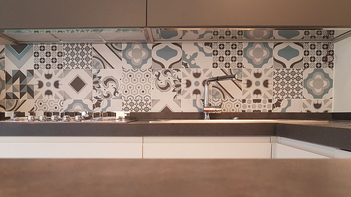 interior design officina mani