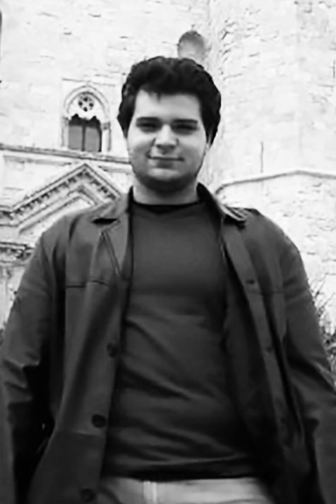 Arturo Carleo architetto officina mani