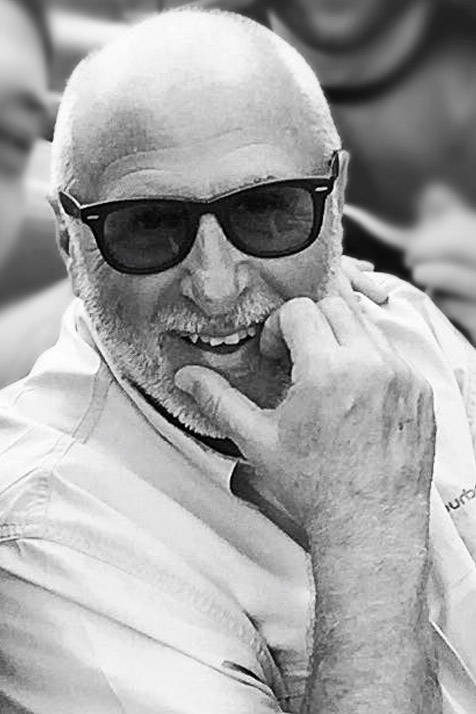 nicola manzo architetto officina mani