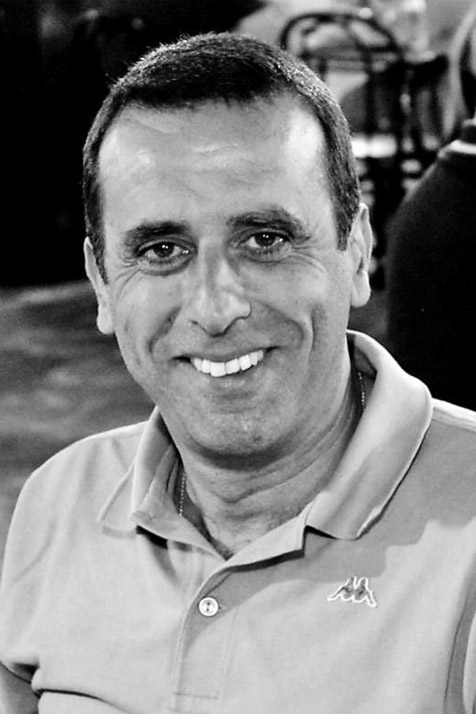 Vincenzo Trombetta officina mani